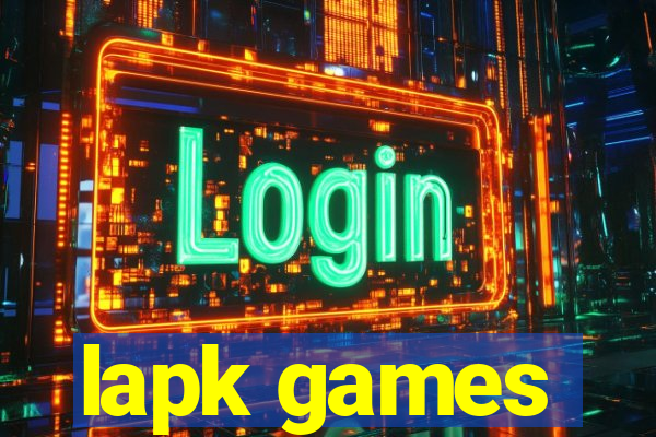 lapk games